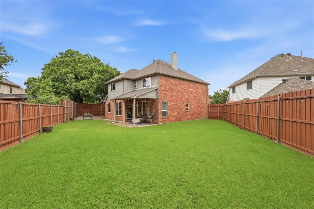 2605 Skinner Drive