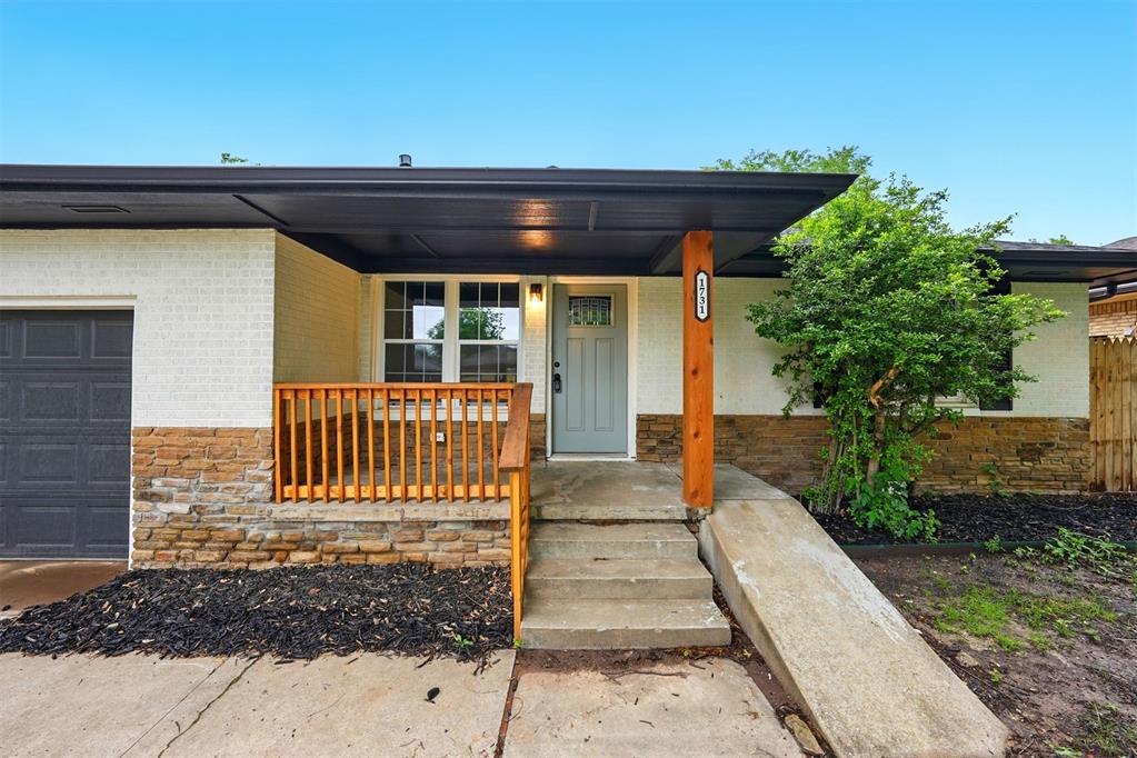 This beautifully updated home in the heart of The Village has been completely transformed with modern upgrades while maintaining its charm. Every detail has been refreshed, including brand-new plumbing, electrical, roof, and windows for peace of mind. The stunning kitchen and bathrooms have been completely redesigned with stylish finishes and high-quality materials, while new flooring throughout adds warmth and character.

Upstairs, the second-floor space offers endless possibilities - it can serve as a spacious fourth bedroom, a cozy home office, a playroom, or a versatile flex space to fit your needs.

Located just minutes from shopping, dining, and entertainment, this home offers both convenience and style.