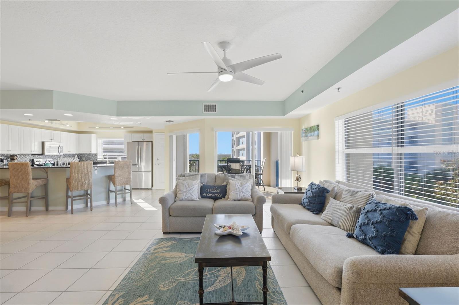5300 S Atlantic Avenue 8-407