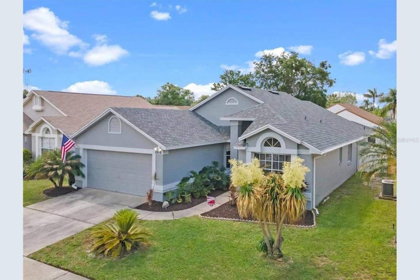 MUST fill out application to view.  No payment is required for the application unless perspective Tenant proceeds.  Renovated Beauty.  Pool care included in rent.  First Month and Security required to move in.  NOT FURNISHED.  Landlord does NOT warranty pool heater.  Available October 1, 2026.