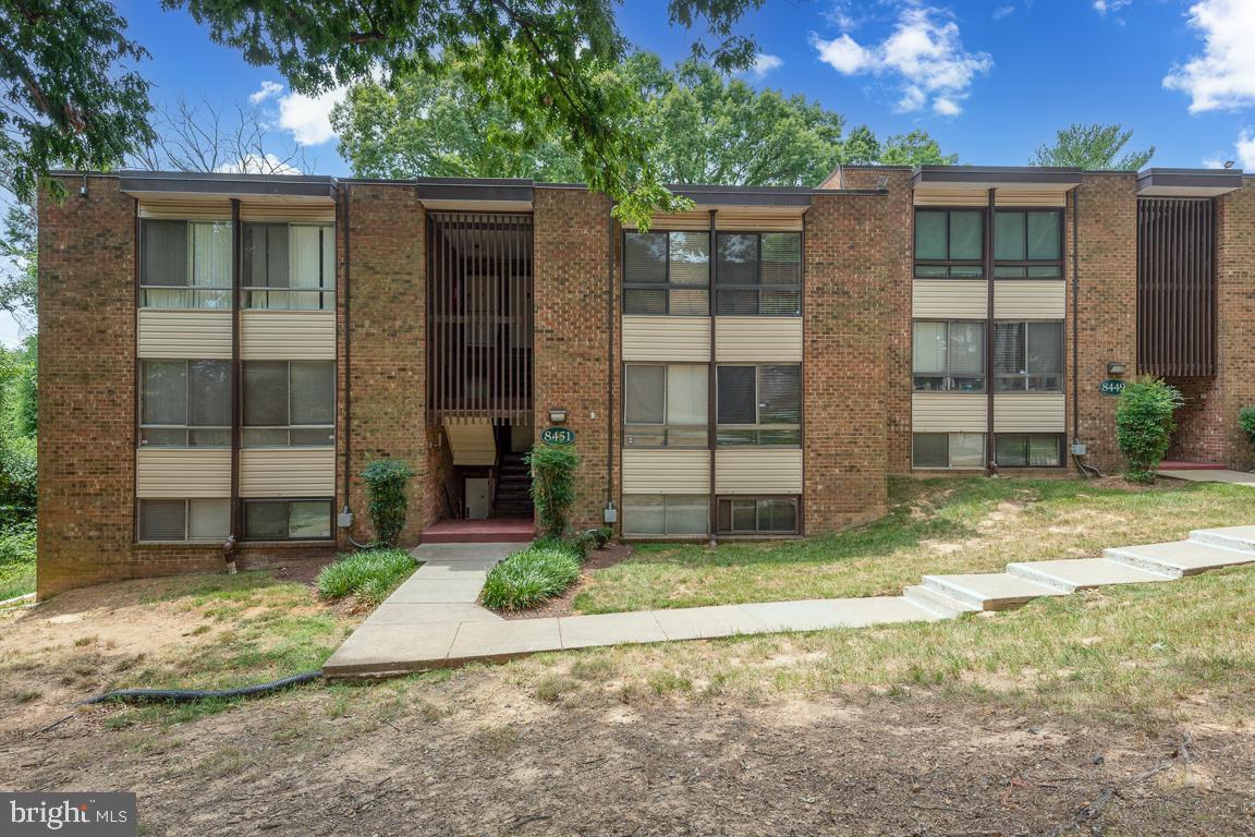 8451 Greenbelt Road 202