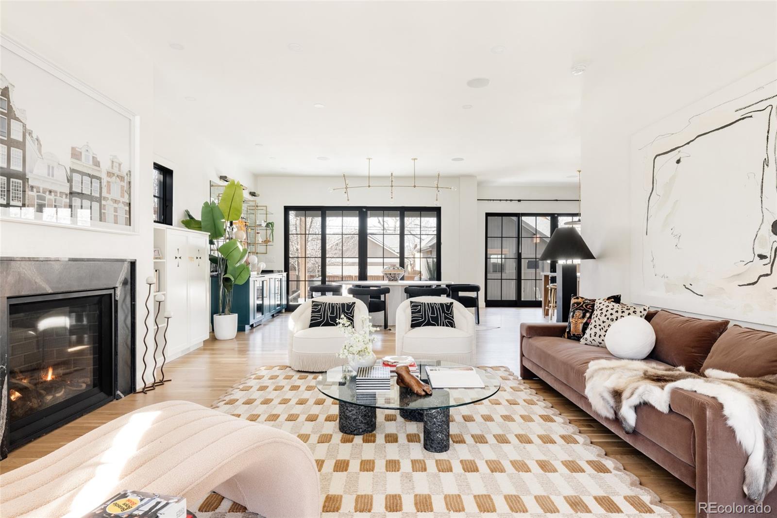 1641 S Corona Street