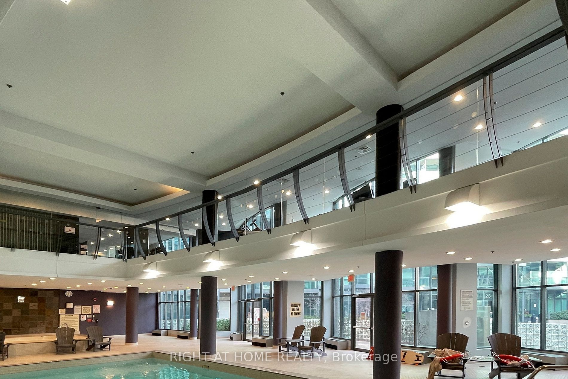 231 Fort York Blvd 2309