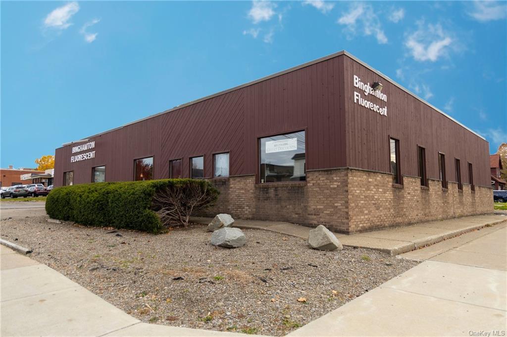 Commercial Sale for sale in Binghamton, New York, H6255466