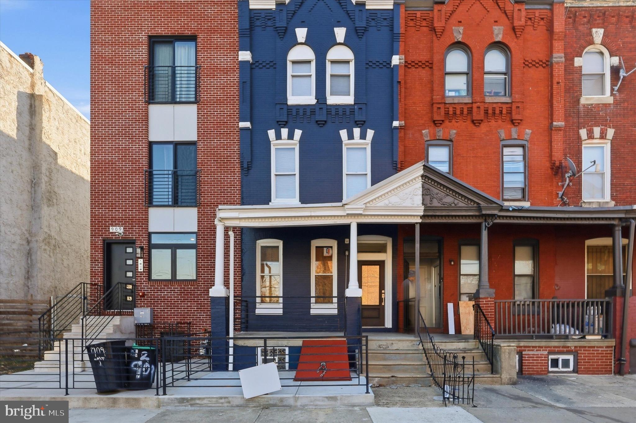 907 Belmont Ave  
