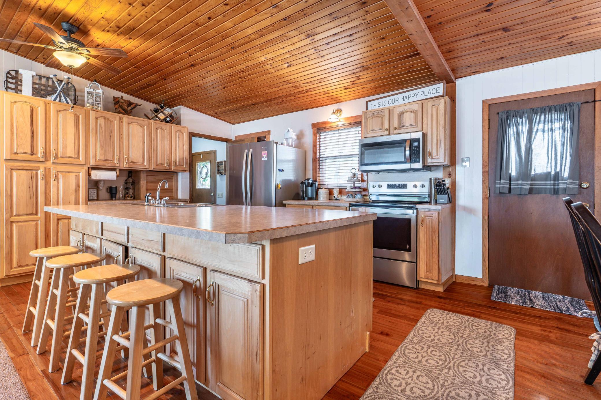 31623 Brightwood Shore Drive