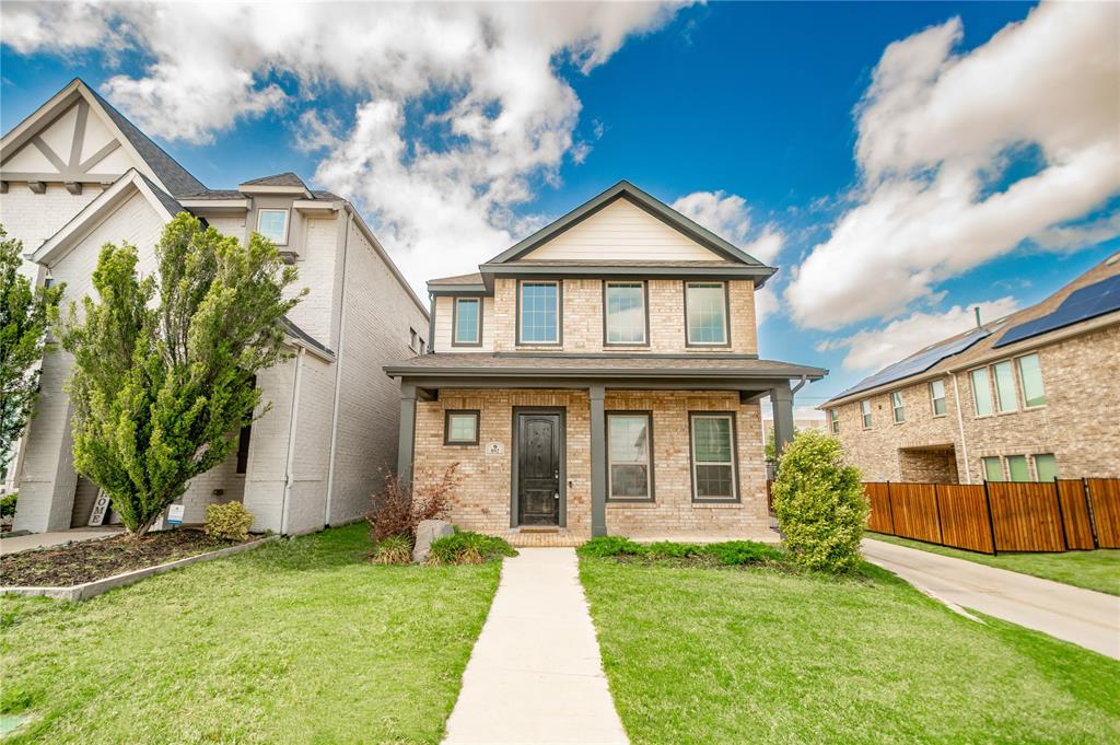 892 Deer Run Road, Flower Mound, TX
