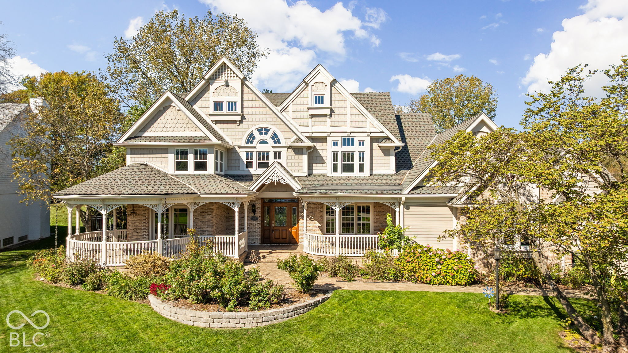 8830 Sargent Creek Court