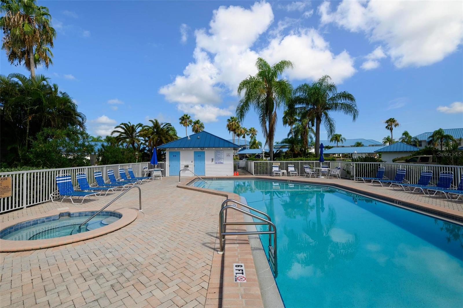 502 Woodstork Circle
