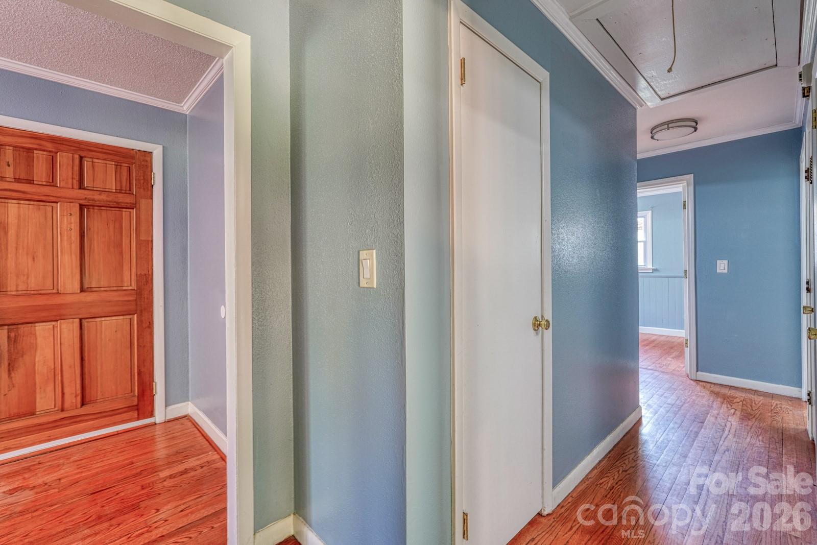509 Brookside Camp Road