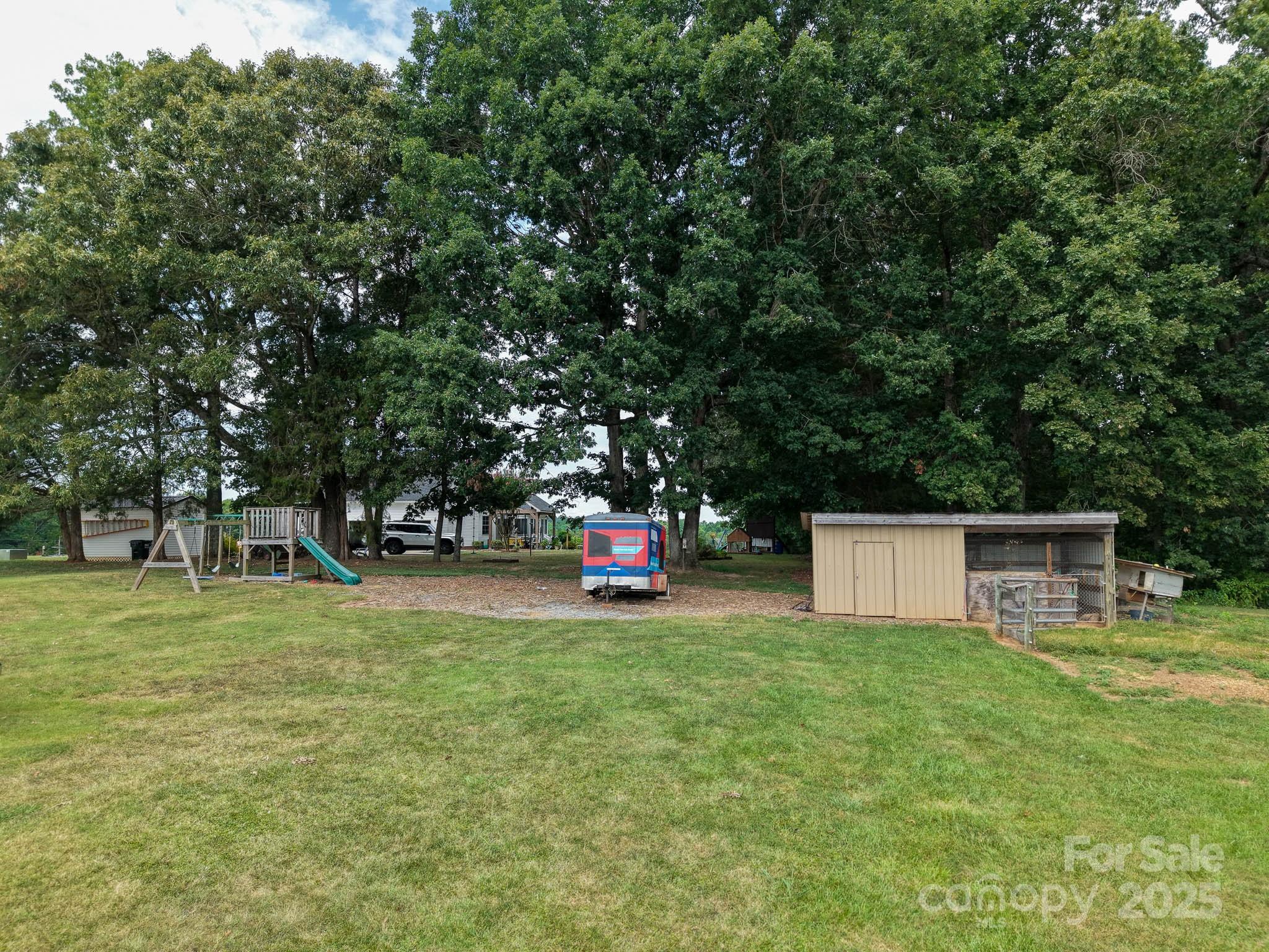 350 Corriher Springs Road