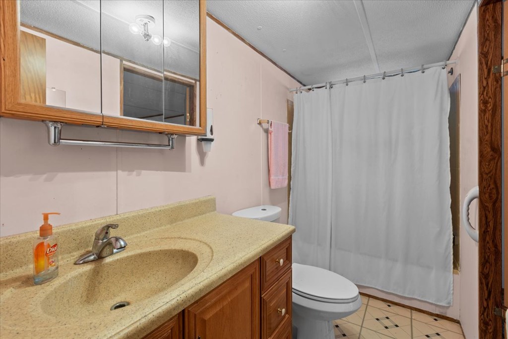 8551 NE 61st Pl
