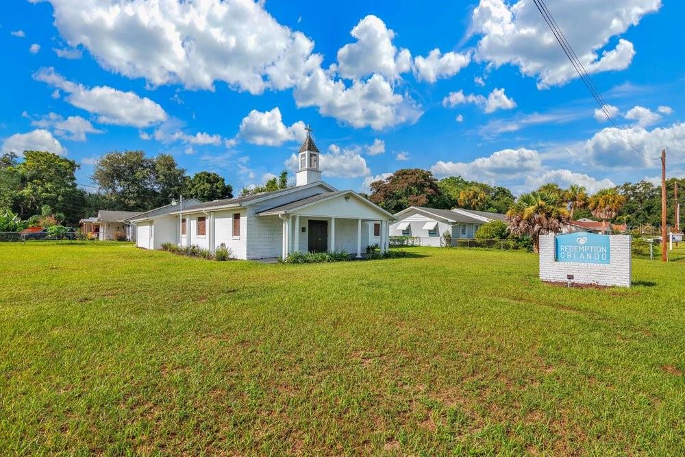 2950 E Grant Avenue, Orlando, FL