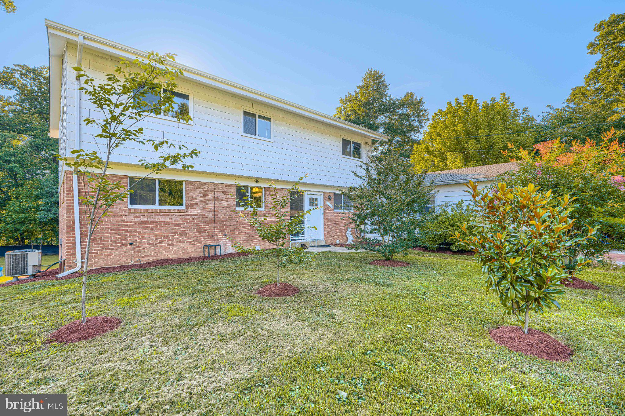 1111 Hornell Drive