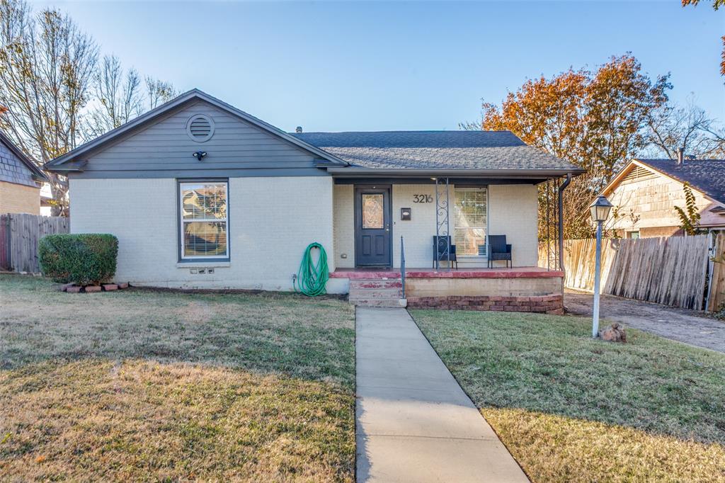 3216 Meadowbrook Drive