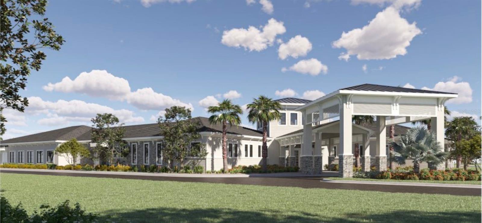 11923 Lilac Pearl Lane