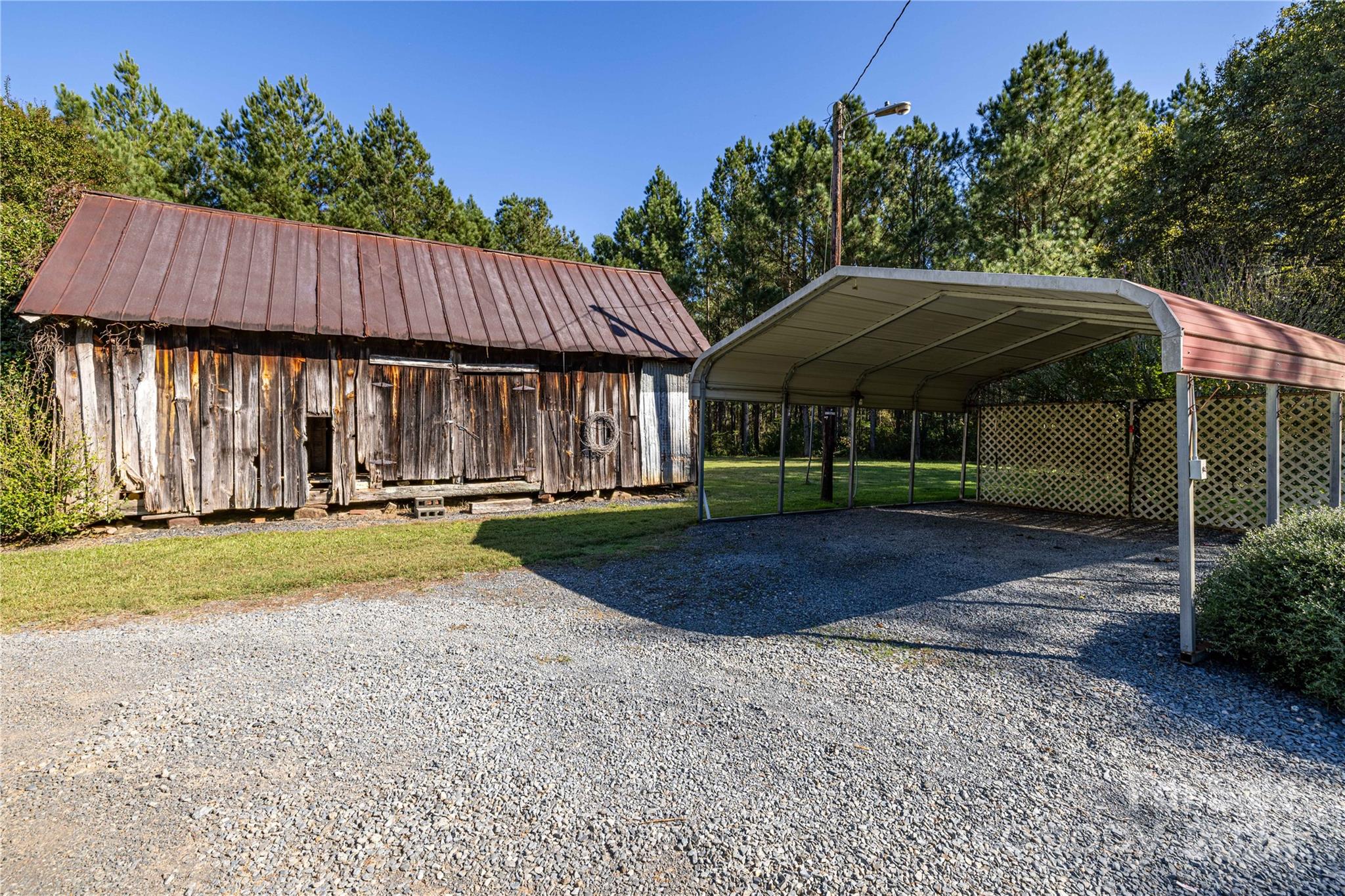 4467 Nc Highway 109 Highway S