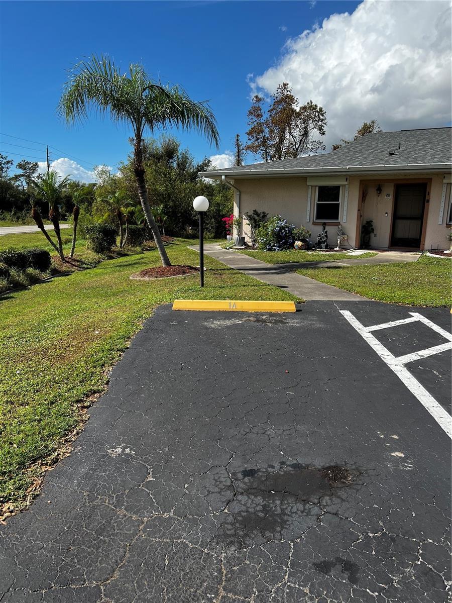 25068 Harborview Road 1A