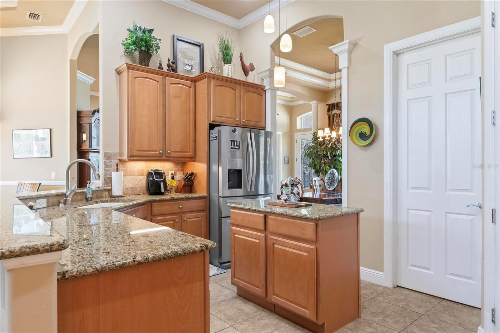 131 Brownstone Lane