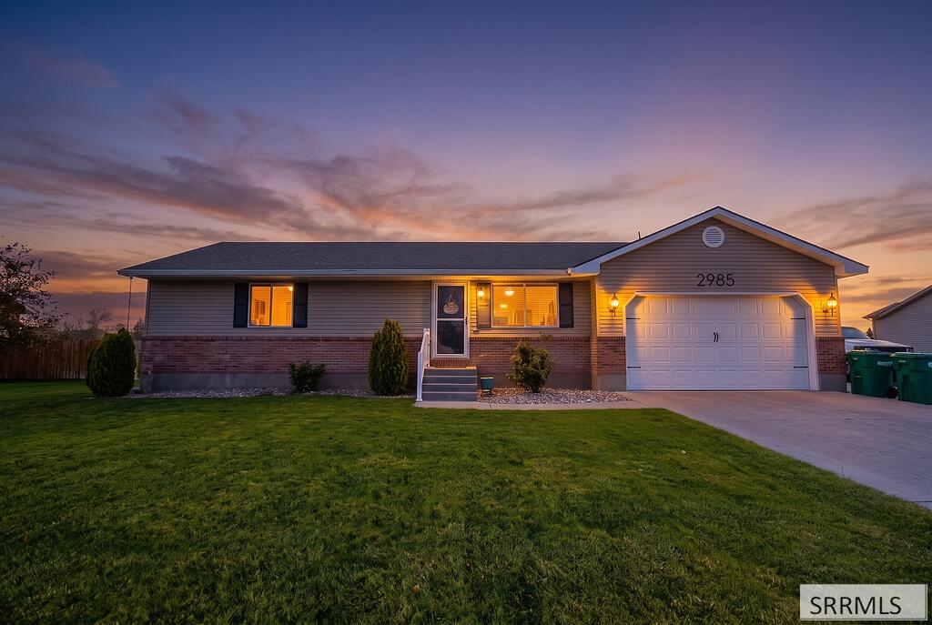 2985 Sagebrush Avenue