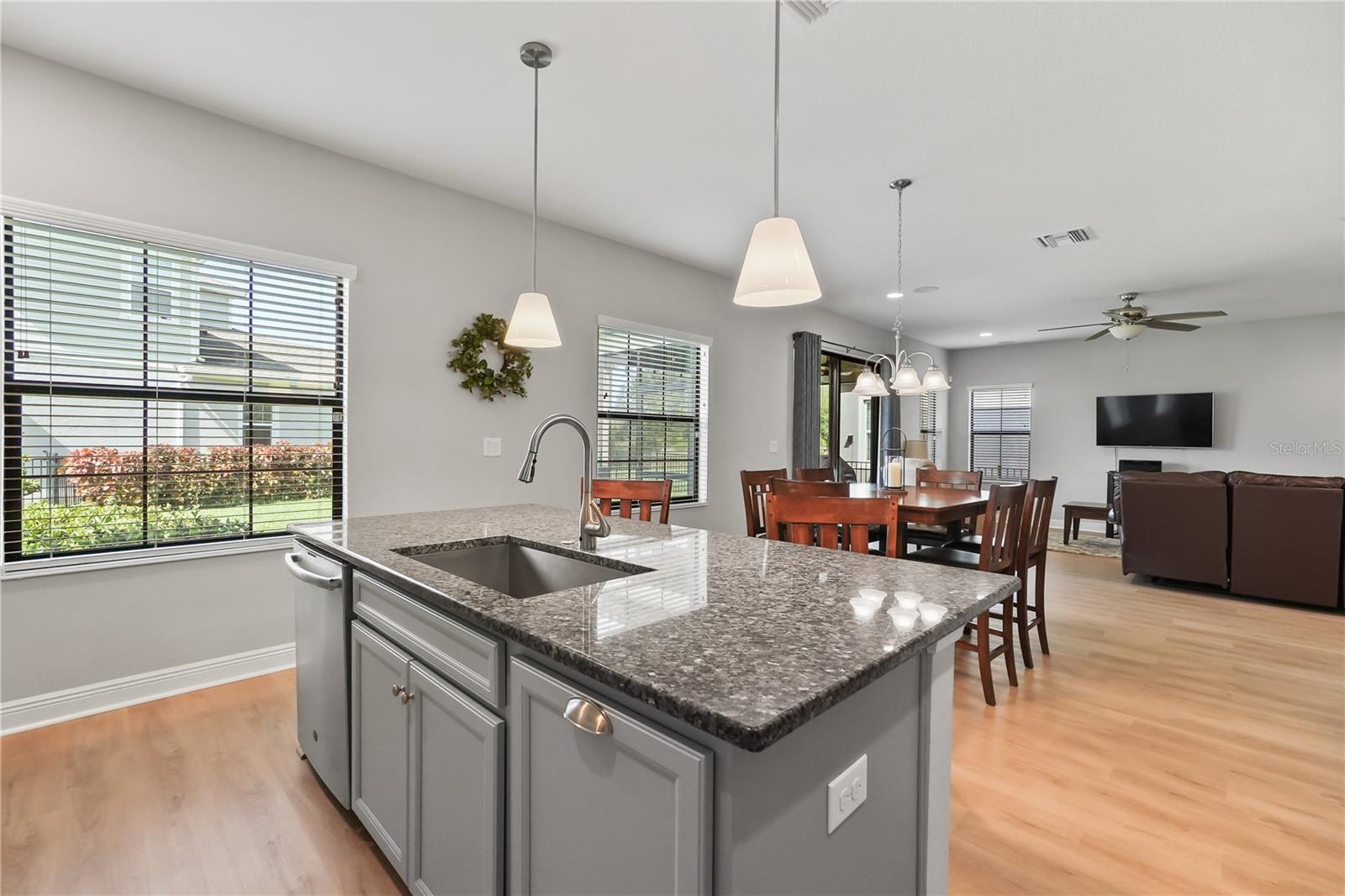 5302 Silver Sun Drive