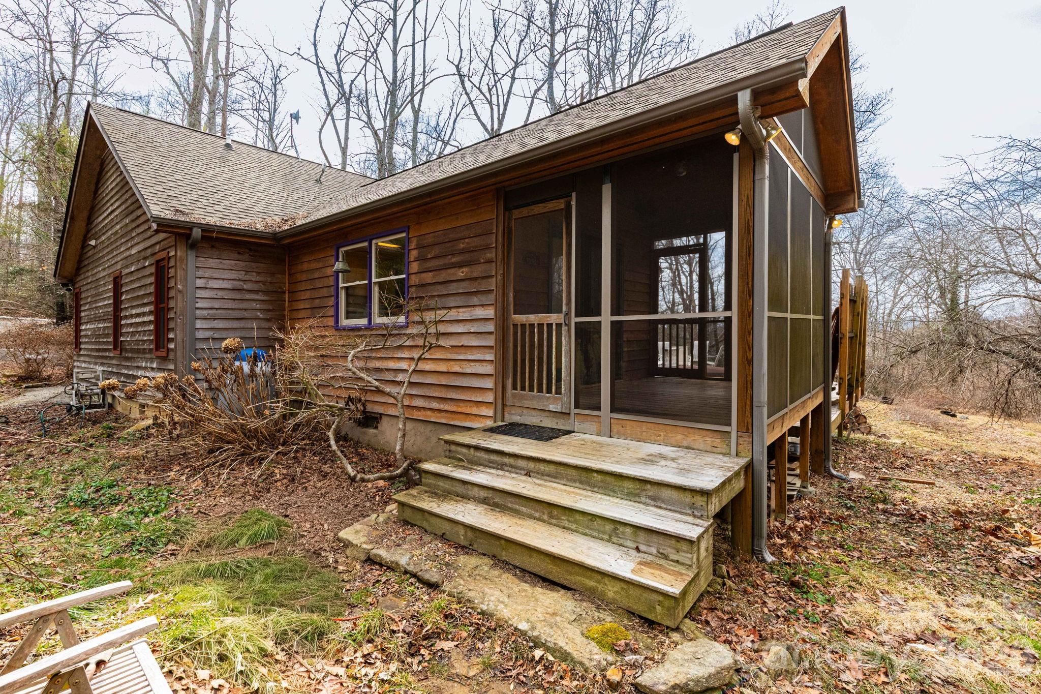 341 Sugar Hollow Road