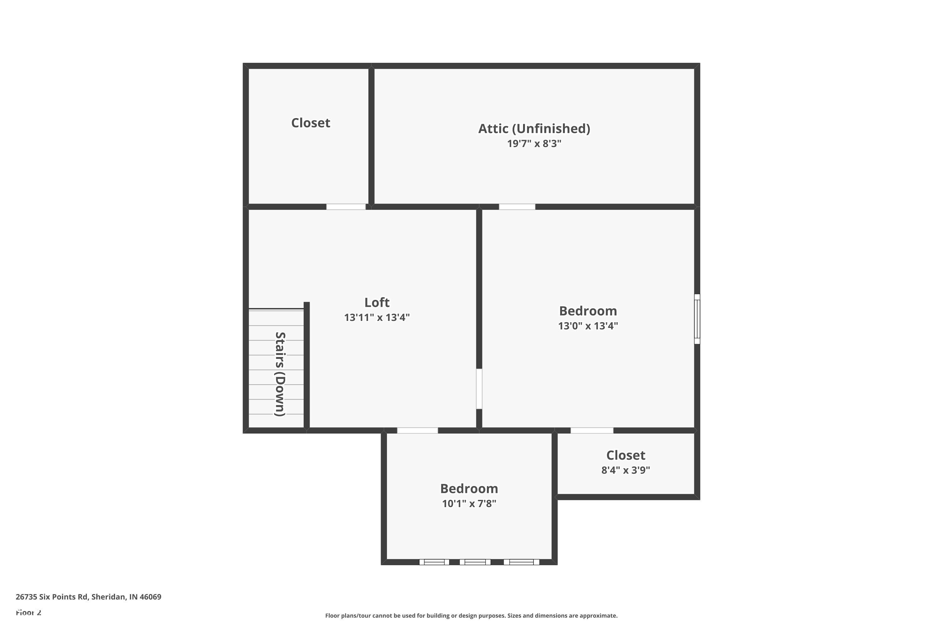 26735 Six Points Road