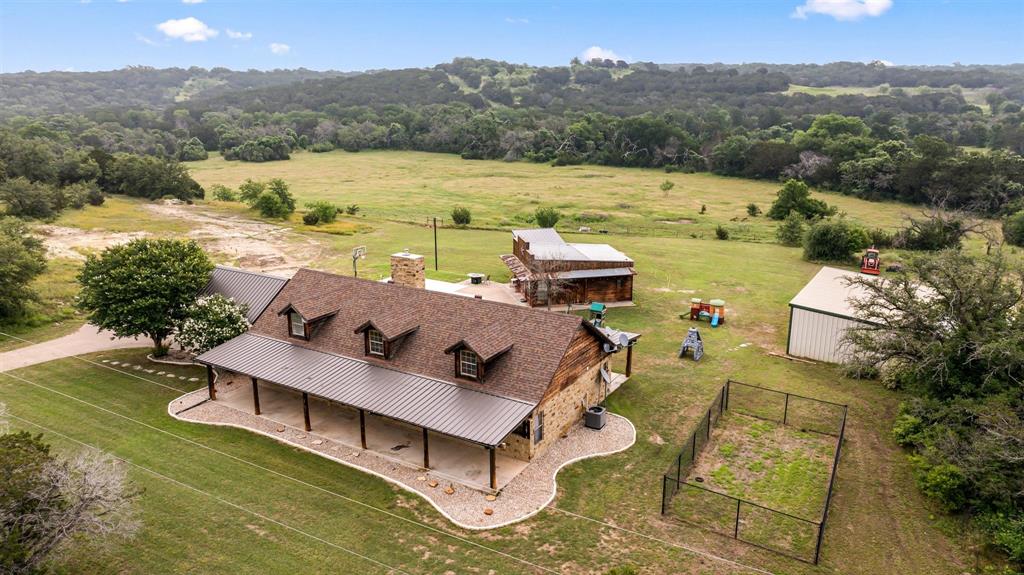 5106  Fm 51 , Glen Rose, TX, 