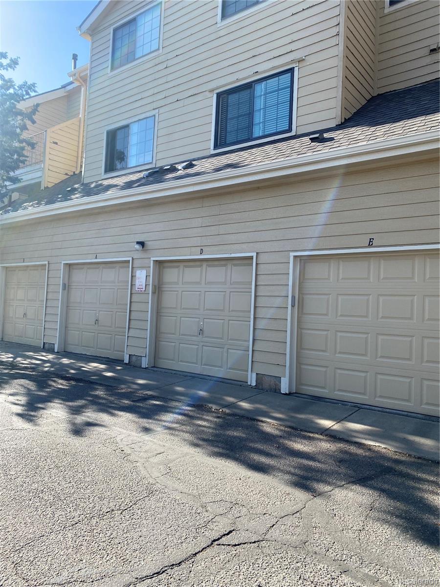 Ground Floor Condo, 2 Bed, 1 Full Bath, 1 Car ATTACHED Garage 16 Feet Deep, Wood Fireplace,  Cedar Pointe is Great Location Loads of Shopping - Restaurants *RTD Bus Line # 46 at Kentucky and Cherry * Walk to Glendale Rugby Center, Walk to Colorado Blvd, 
*Arapahoe County * Cherry Creek Schools, 
Pet Free -even though Cedar Pointe has a Nice DOG PARK * Roof 2024 *
Smoke Free -2 Stairs to Front Door, 3 Stair up from Garage* Nothing done in last 10 year.
Let's Talk about your needs, Bring Your Tools You Update or We Do the Updates.
Not an End Unit -Buyer and Buyer Agent to verify all measurments and information, Loans Conventional - VA - FHA, * NO Short Term Rentals *  Have You Considered A Buy Down Of The Mortgage Interest Rate ? OR Ask Seller may Pre-Pay several months of HOA *
There also may be Special Financing Available * Let's Talk Today Call Norm