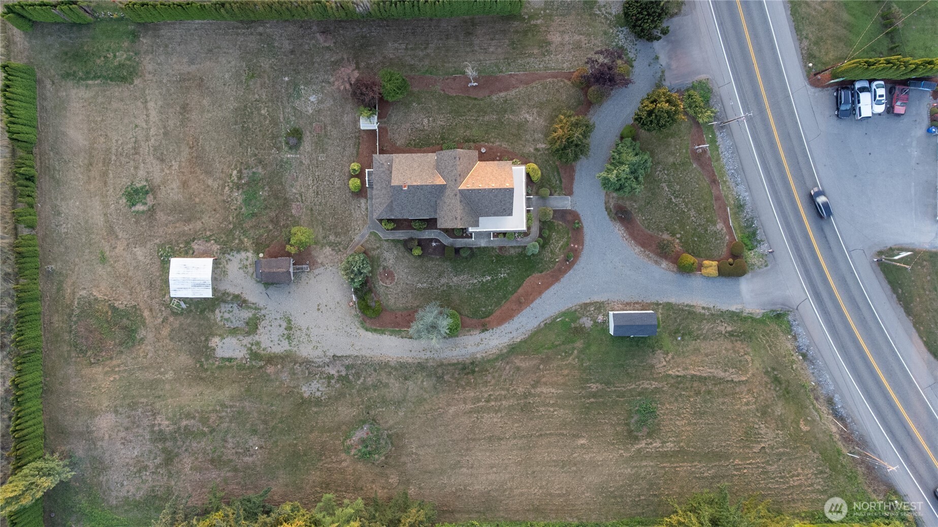 1371 W Axton Road