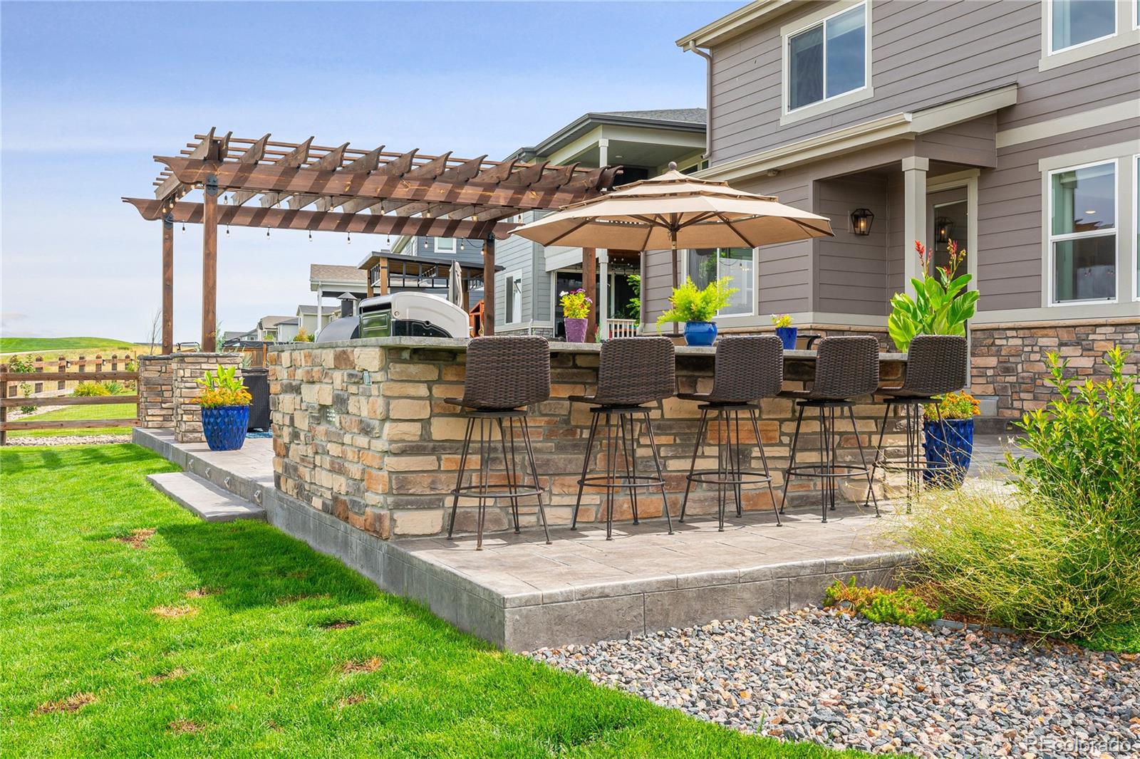 16391 Buffalo Run Drive