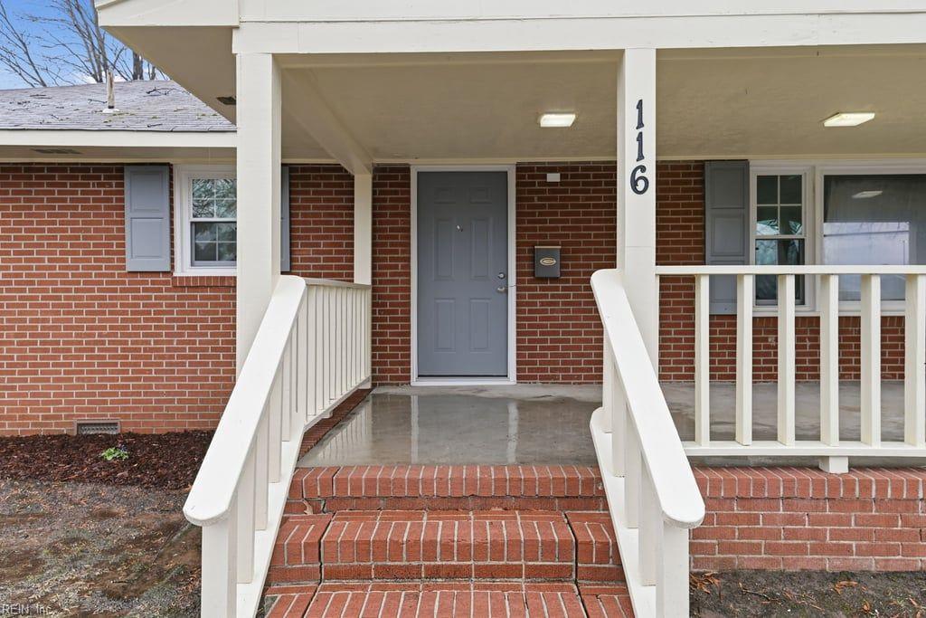 116 Wendfield Circle