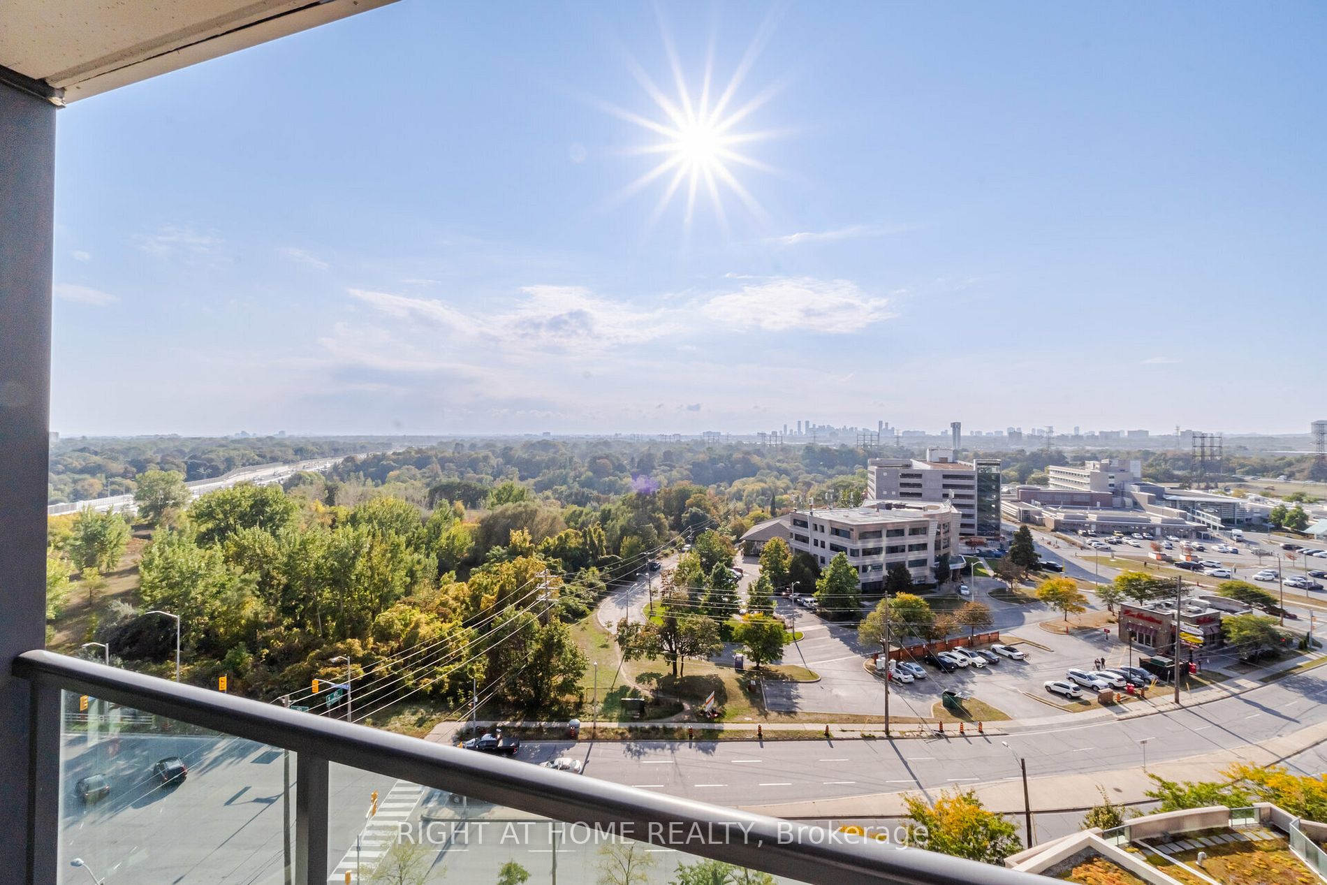 225 Sherway Gardens Rd 1210