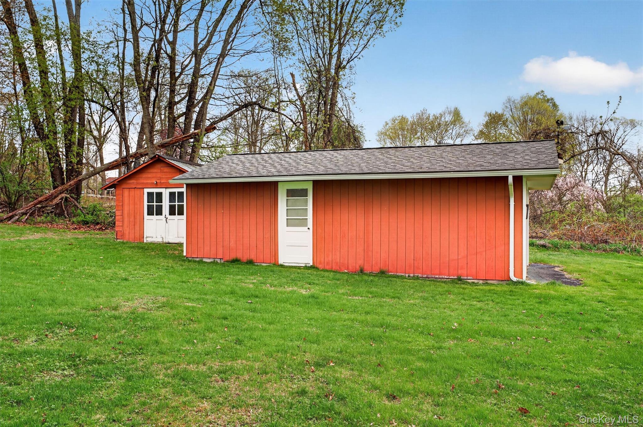 133 Blumel Road