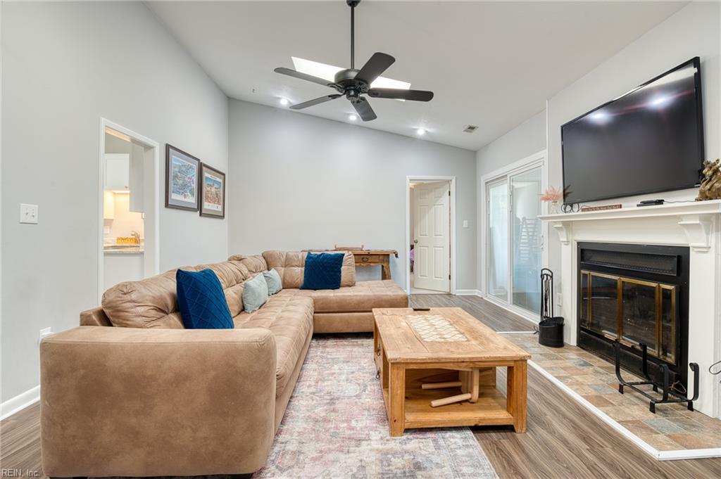 5 Sundance Place