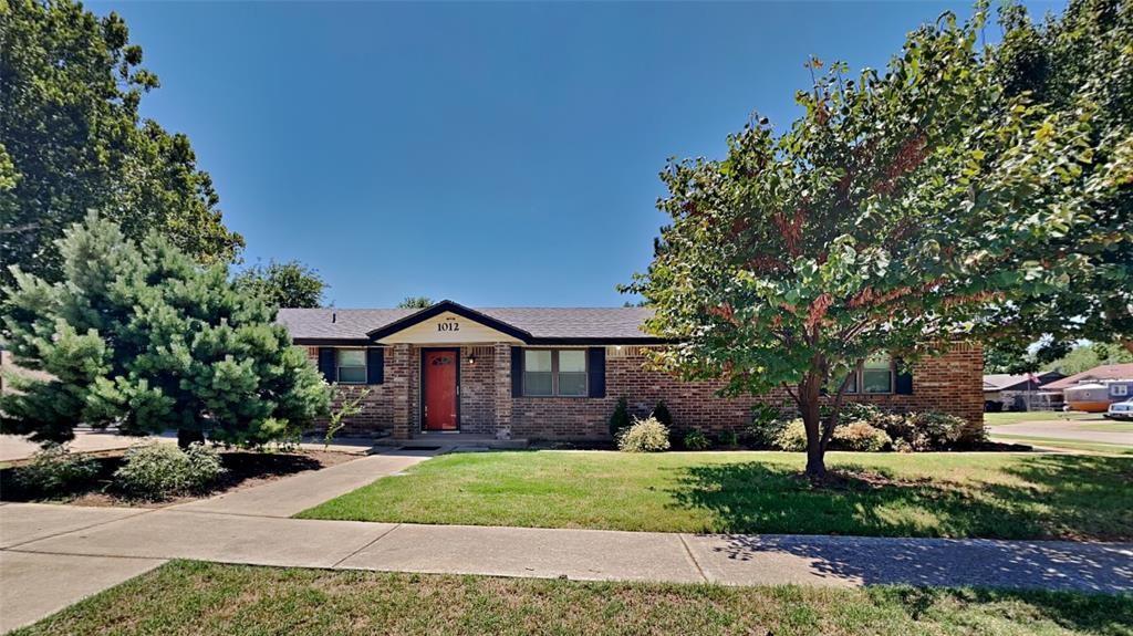 Welcome to this very nice 3 bedroom home located in Moore, OK. This home features an open floor plan with two living spaces, perfect for entertaining guests or relaxing with family. The large covered back patio is ideal for enjoying the outdoors, rain or shine. The property also includes a storm shelter for added safety during severe weather. Additionally, there is a workshop for those who enjoy DIY projects, a computer room for those who work from home, and an interior laundry room for convenience. The fenced-in yard provides added privacy and security. Don't miss out on this opportunity to make this house your home. Pets are case by case.

Tenant is responsible for microwave.
Range and dishwasher are included.
Refrigerator, washer and dryer are included as-is

All Camber Property Management & Leasing residents are enrolled in the Resident Benefits Package (RBP) for $45.00/month which includes renters' insurance, credit building to help boost your credit score with timely rent payments, $1M Identity Protection, HVAC air filter delivery (for applicable properties), our best-in-class resident rewards program, and much more! More details upon application.