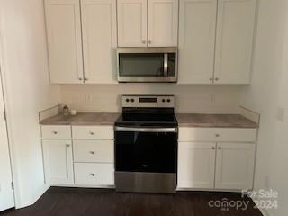 929 Emerald Shores Road Lot 36 & A
