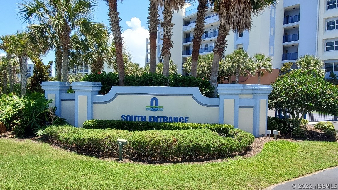 5300 S. Atlantic Ave 14-205, New Smyrna Beach, FL 32169