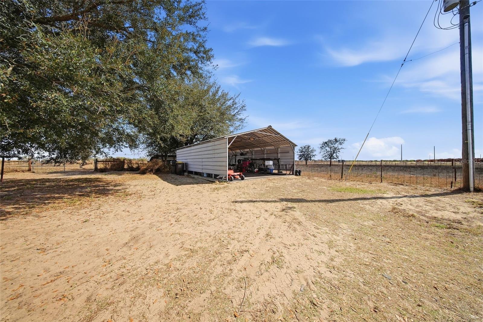 3090 80 Foot Road