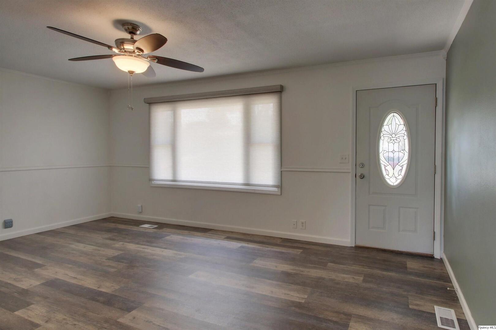 1601 Van Buren St.