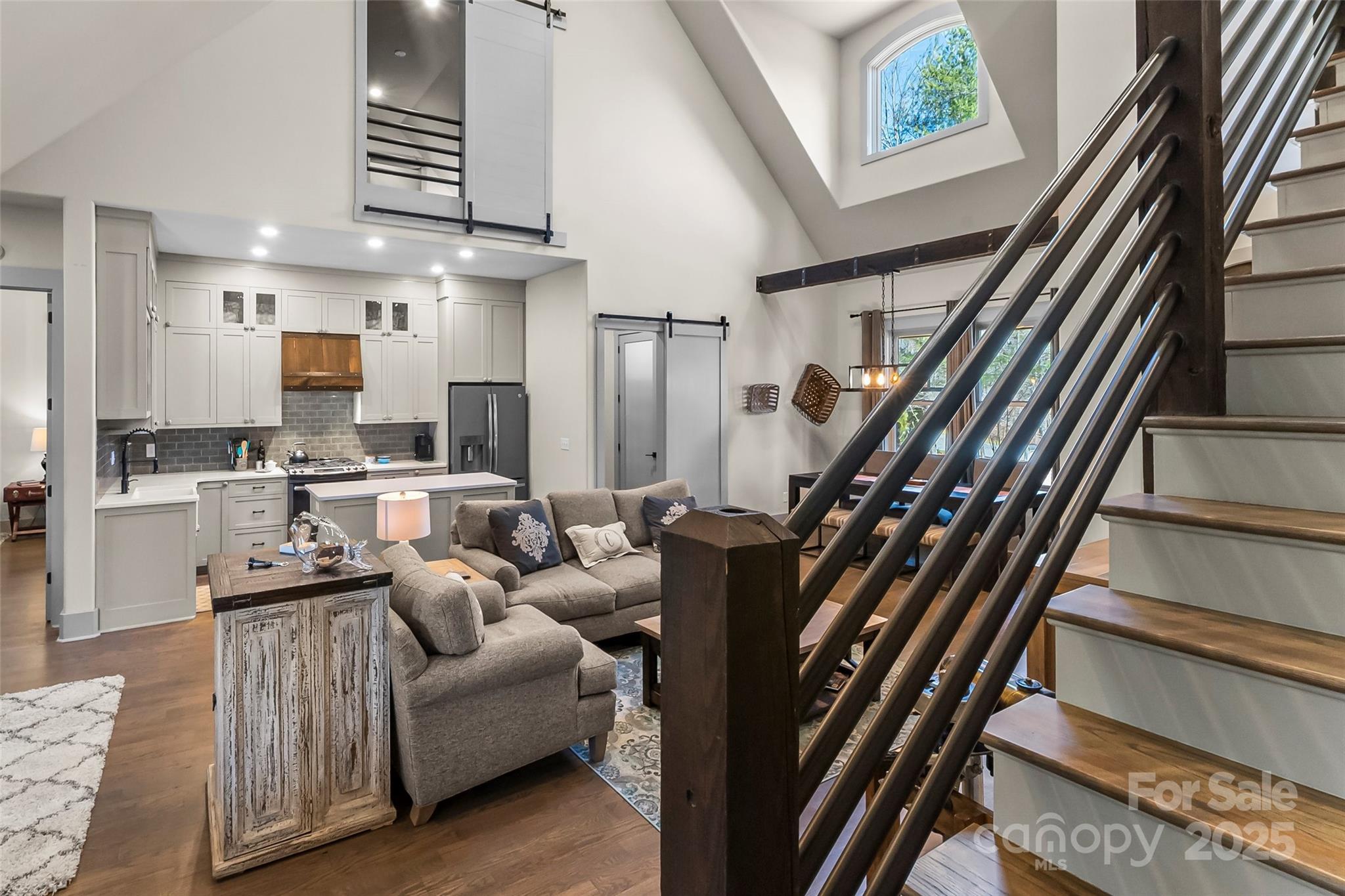 2268 Cornwallis Trail