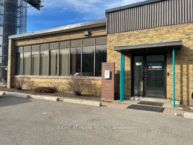 30 Fordhouse Blvd A