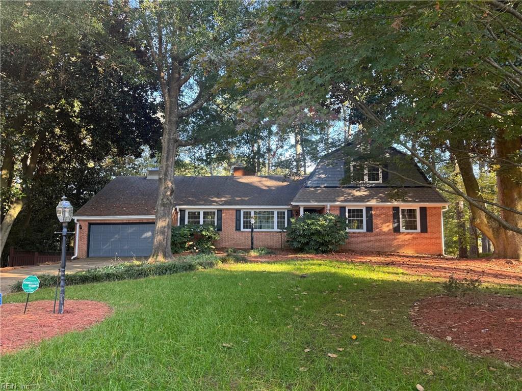 609 Thalia Point Road, Virginia Beach, VA 