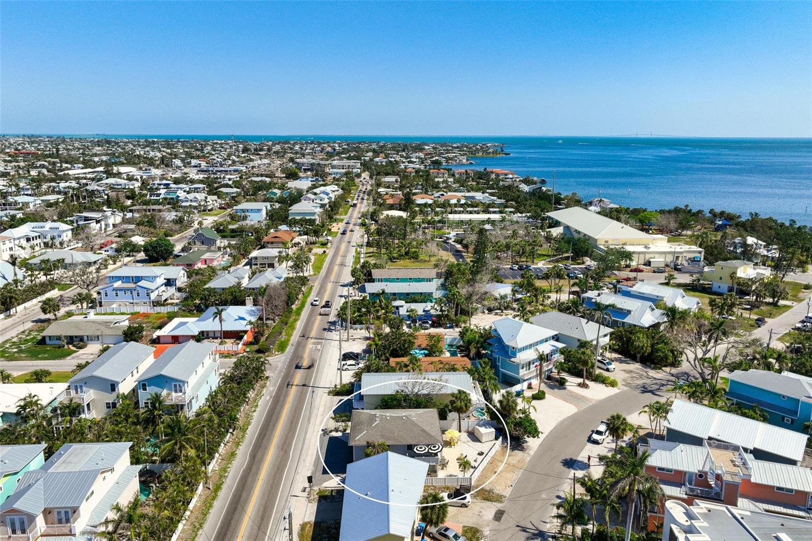 4503 Gulf Drive A&B