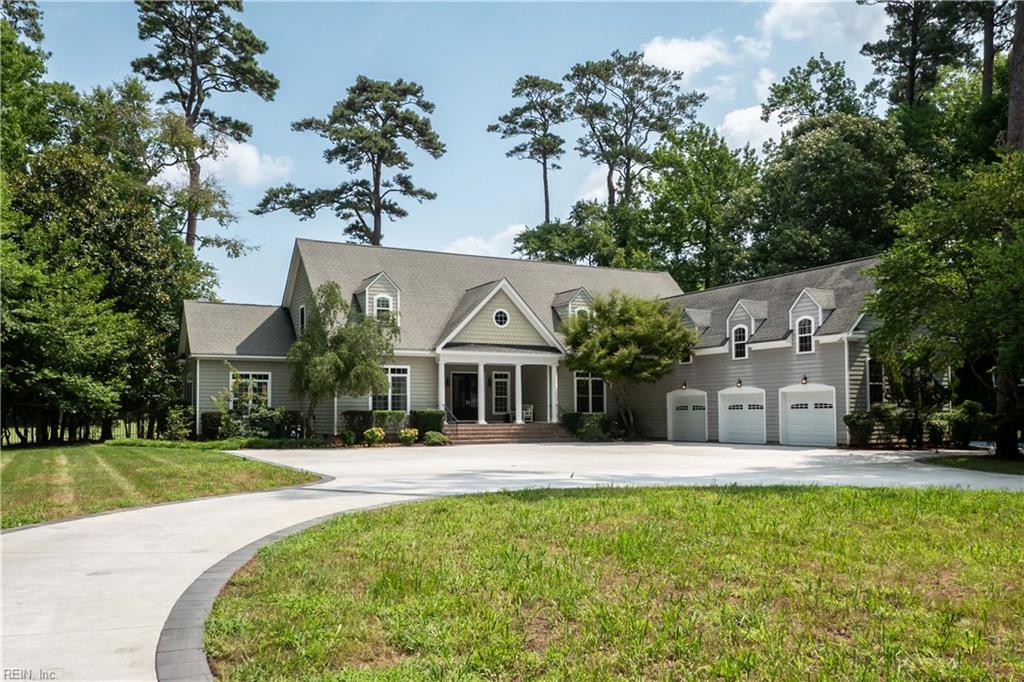 121 Pinewood Road