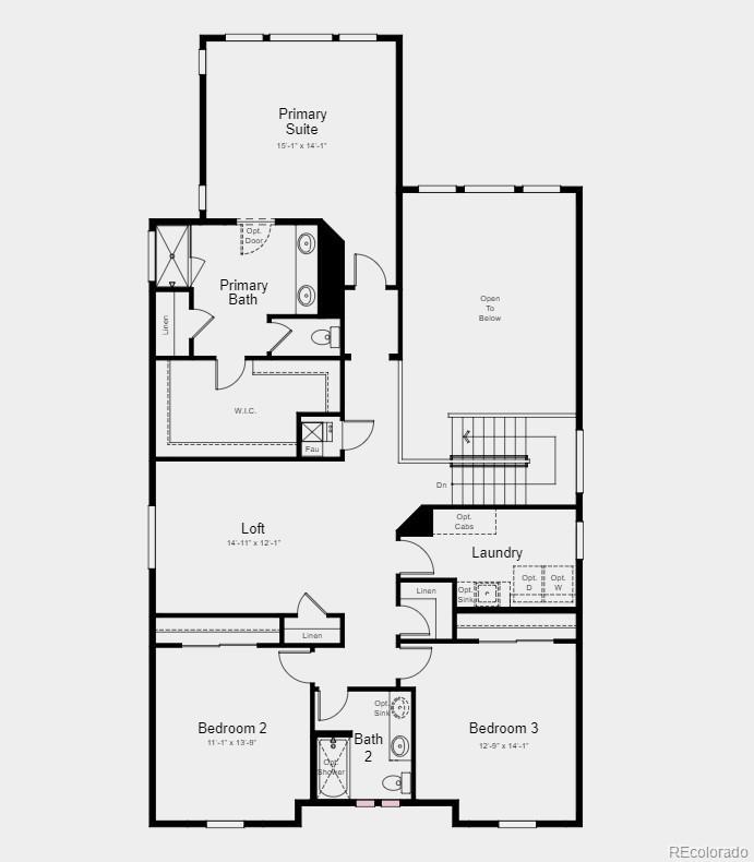 13358 Blue Amber Court