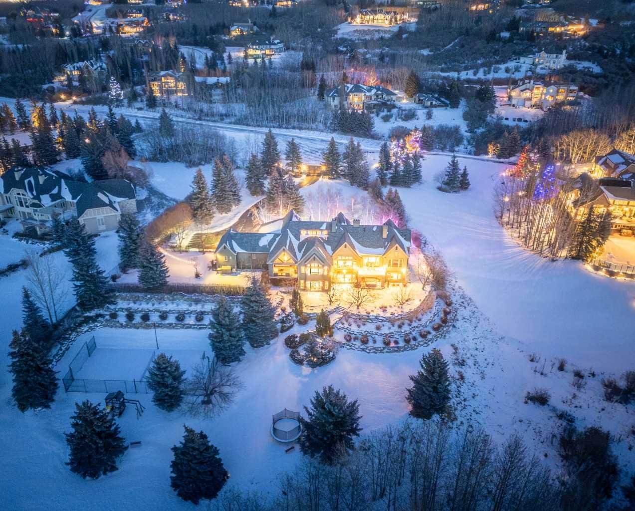 131 Solace Ridge Place