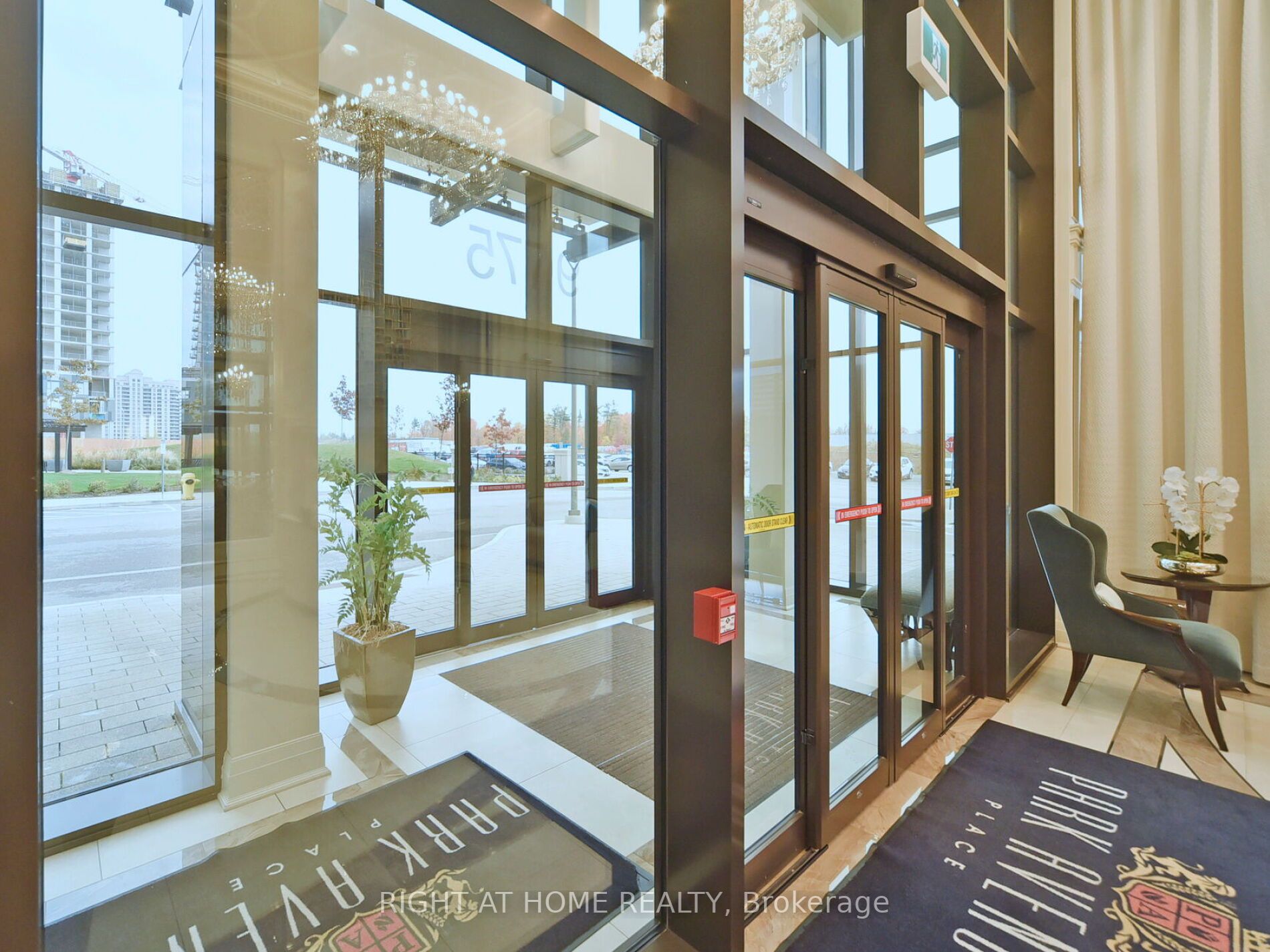 9075 S Jane St 1005