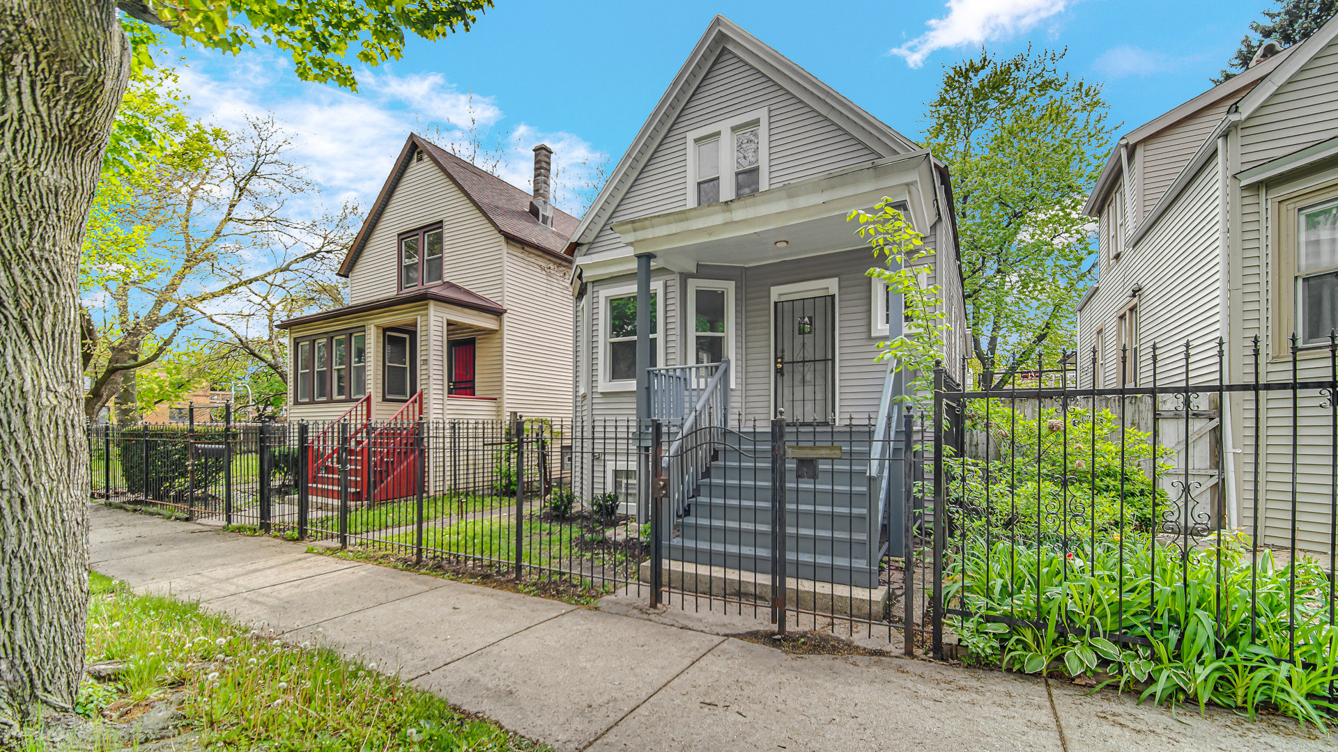 1114 N Waller Avenue