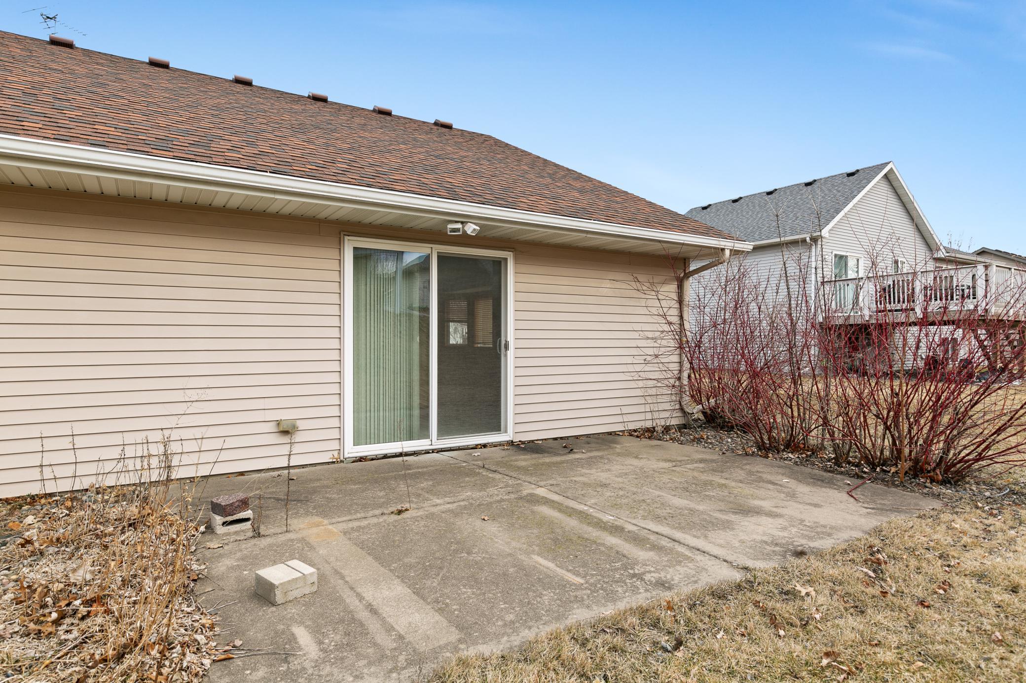 1017 Garden Brook Drive